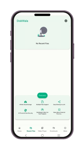 Diskwala Monetization Safety